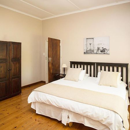 Dirtopia Trail Lodge ستيلينبوش المظهر الخارجي الصورة