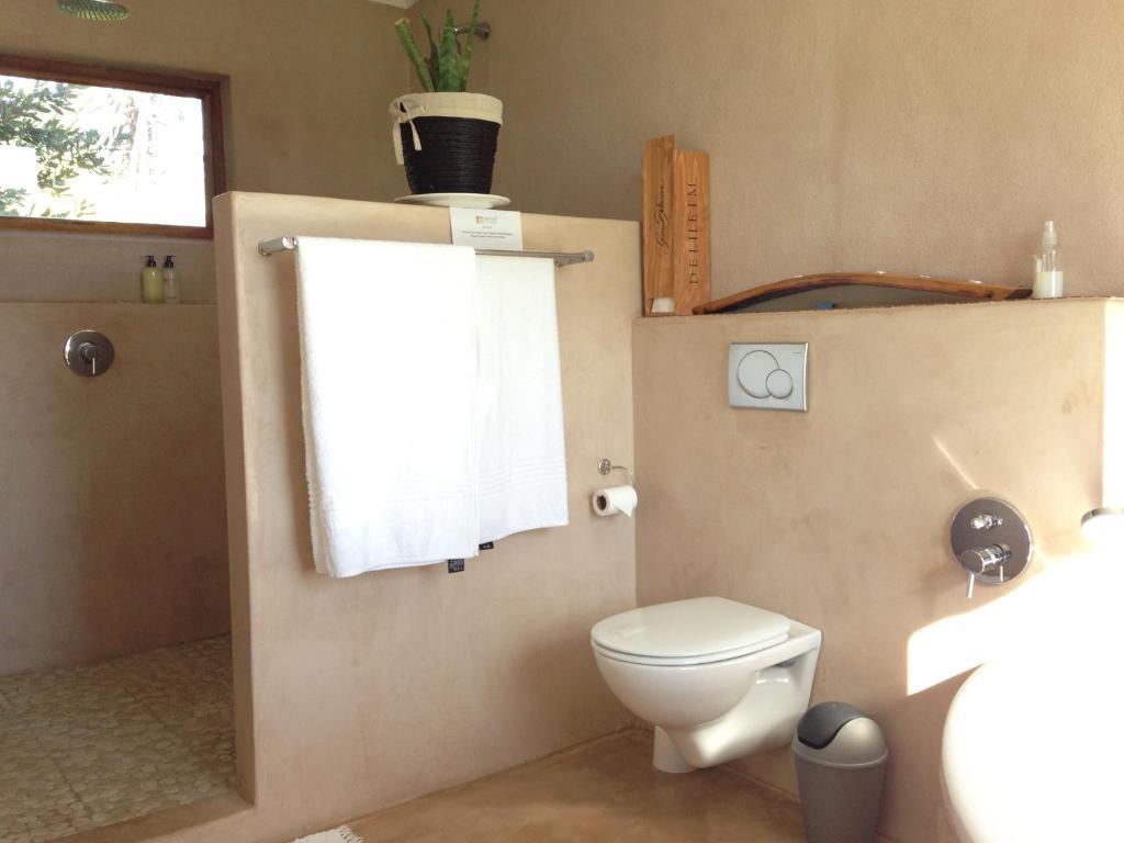 Dirtopia Trail Lodge ستيلينبوش الغرفة الصورة