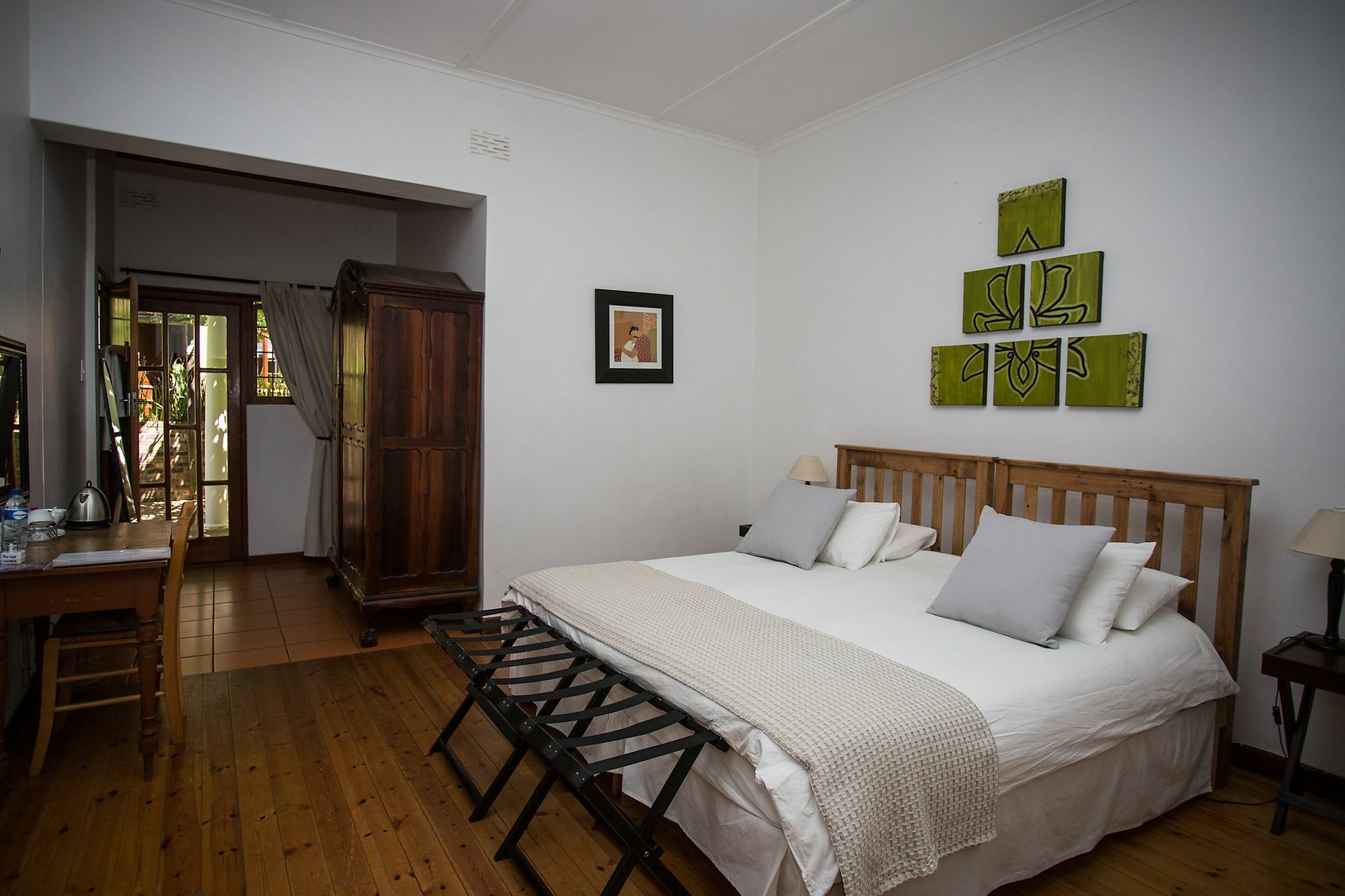 Dirtopia Trail Lodge ستيلينبوش المظهر الخارجي الصورة