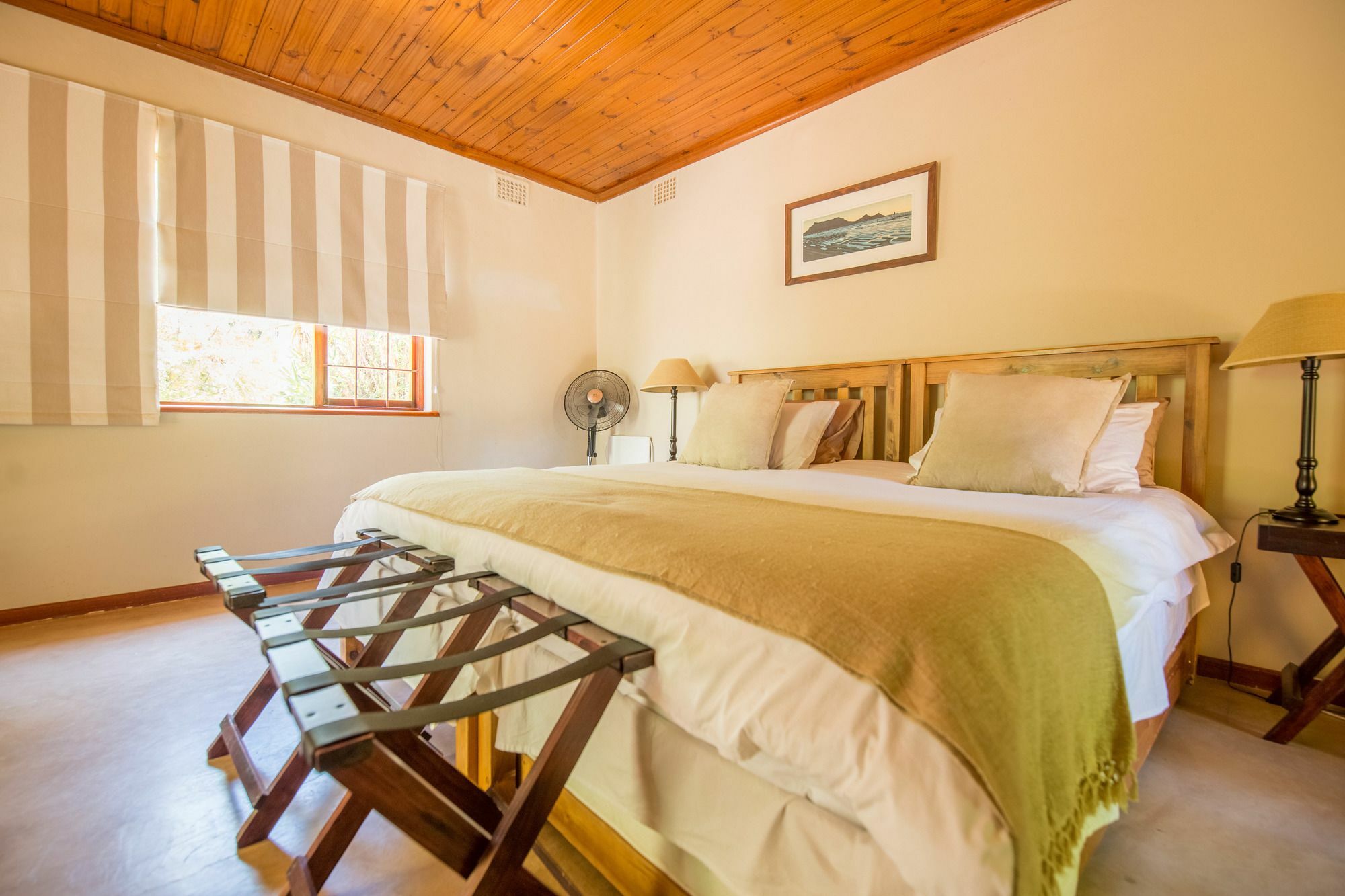 Dirtopia Trail Lodge ستيلينبوش المظهر الخارجي الصورة