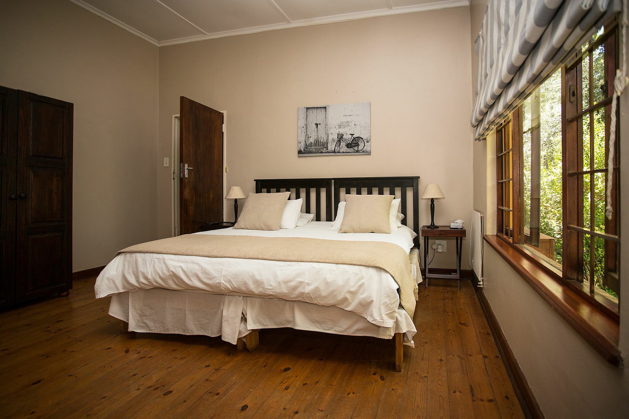 Dirtopia Trail Lodge ستيلينبوش المظهر الخارجي الصورة