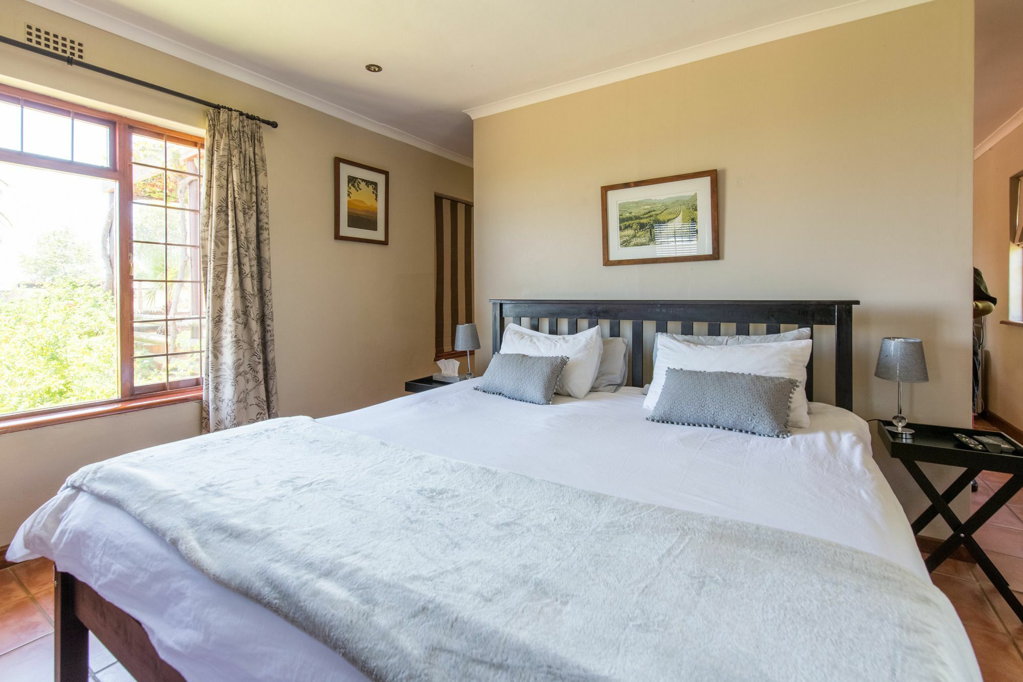 Dirtopia Trail Lodge ستيلينبوش المظهر الخارجي الصورة